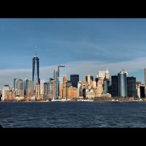 Meet your Posher, E and Kay